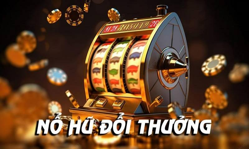 No hu V9bet Nổ hũ V9bet là gì