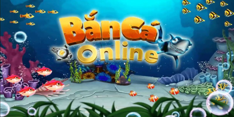 Kinh nghiệm chơi game bắn cá cần căn đúng góc súng
