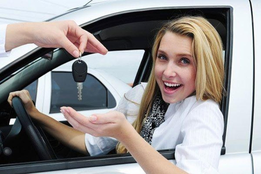 Nằm mơ thấy ô tô báo hiệu là điềm gì? 